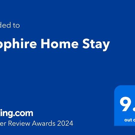 Sapphire Home Stay Liverpool Exterior photo