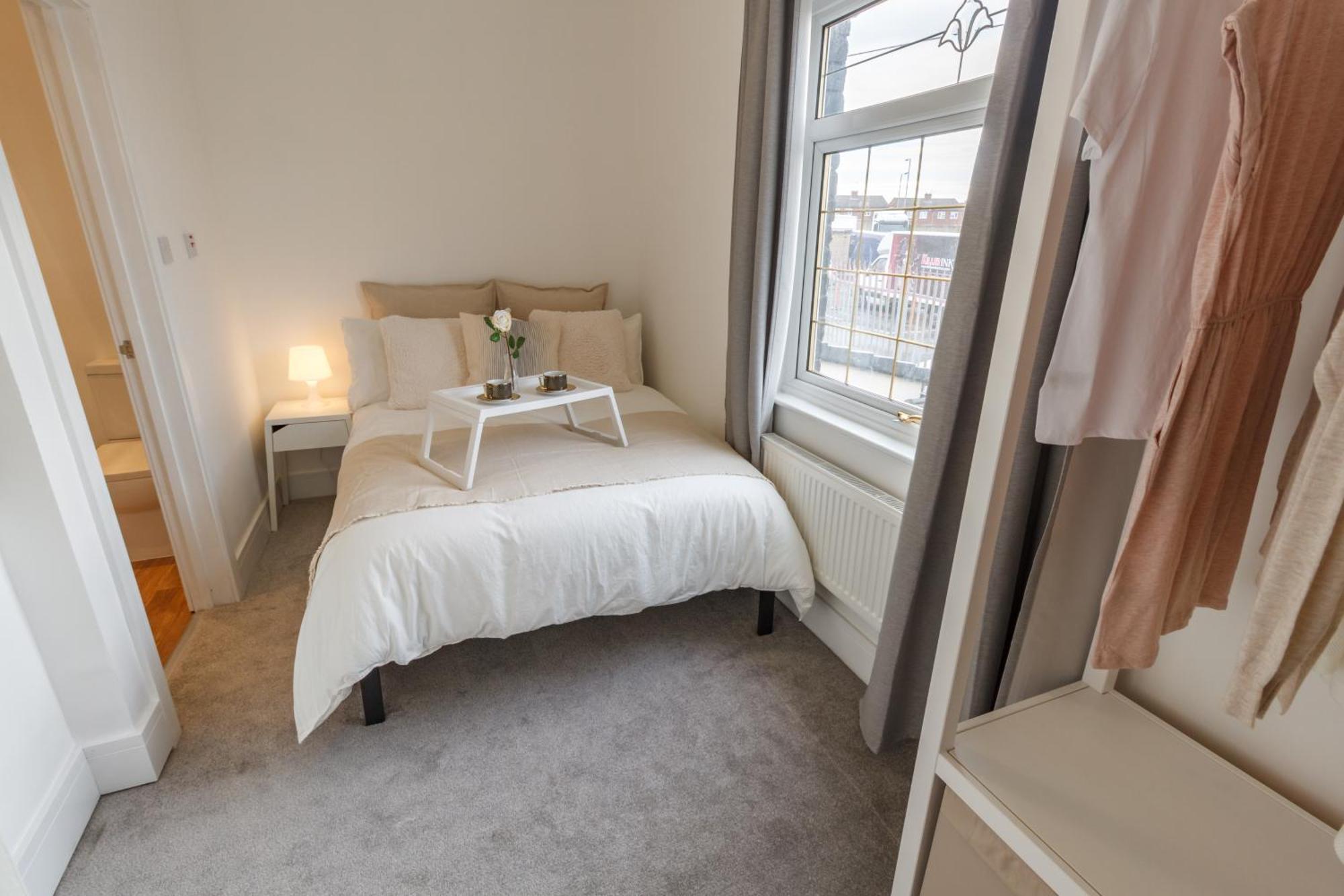 Sapphire Home Stay Liverpool Exterior photo