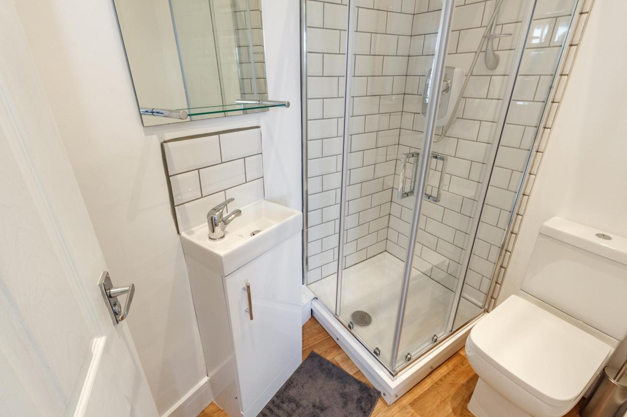 Sapphire Home Stay Liverpool Exterior photo