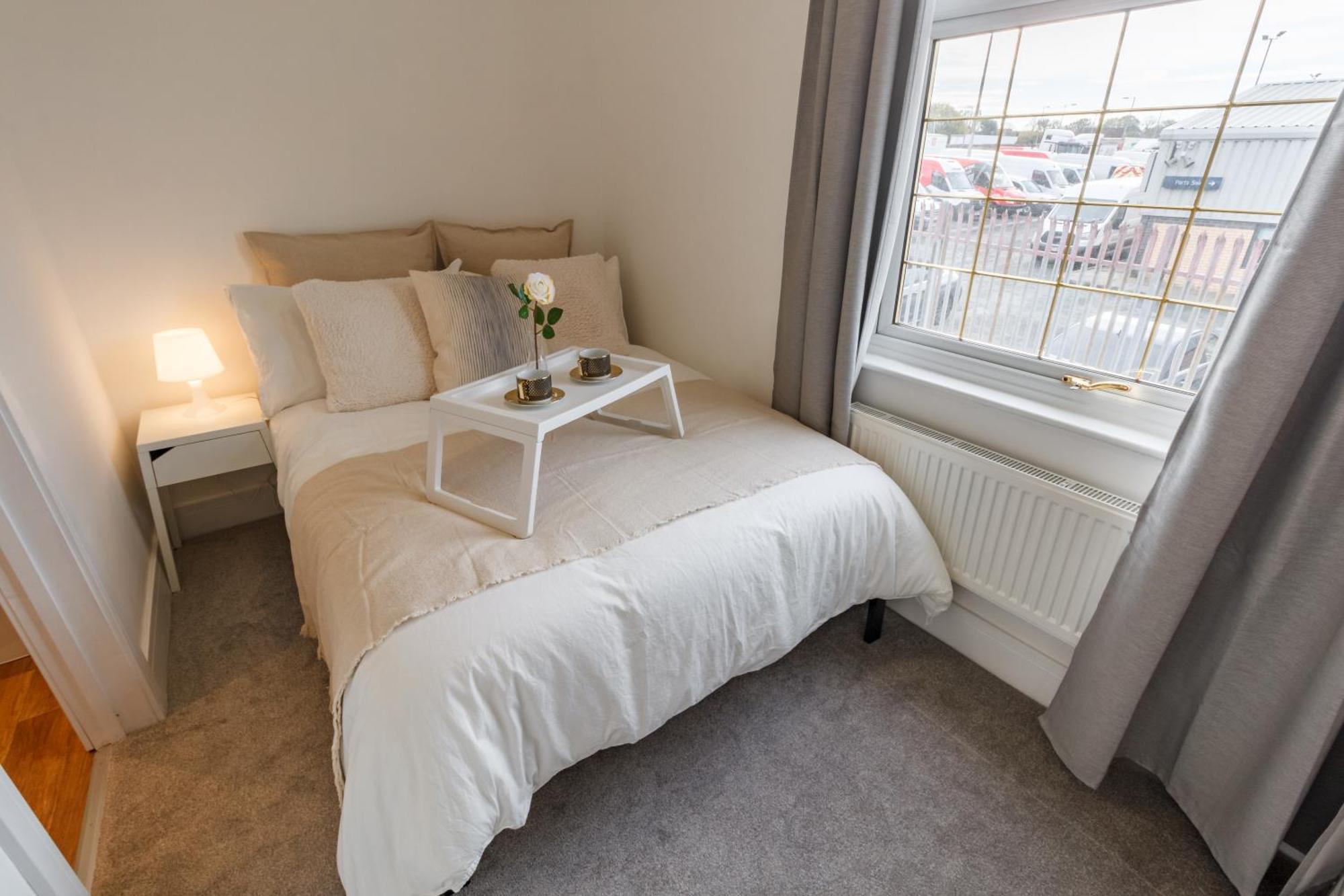 Sapphire Home Stay Liverpool Exterior photo