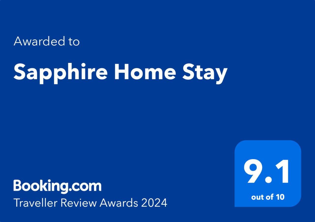 Sapphire Home Stay Liverpool Exterior photo