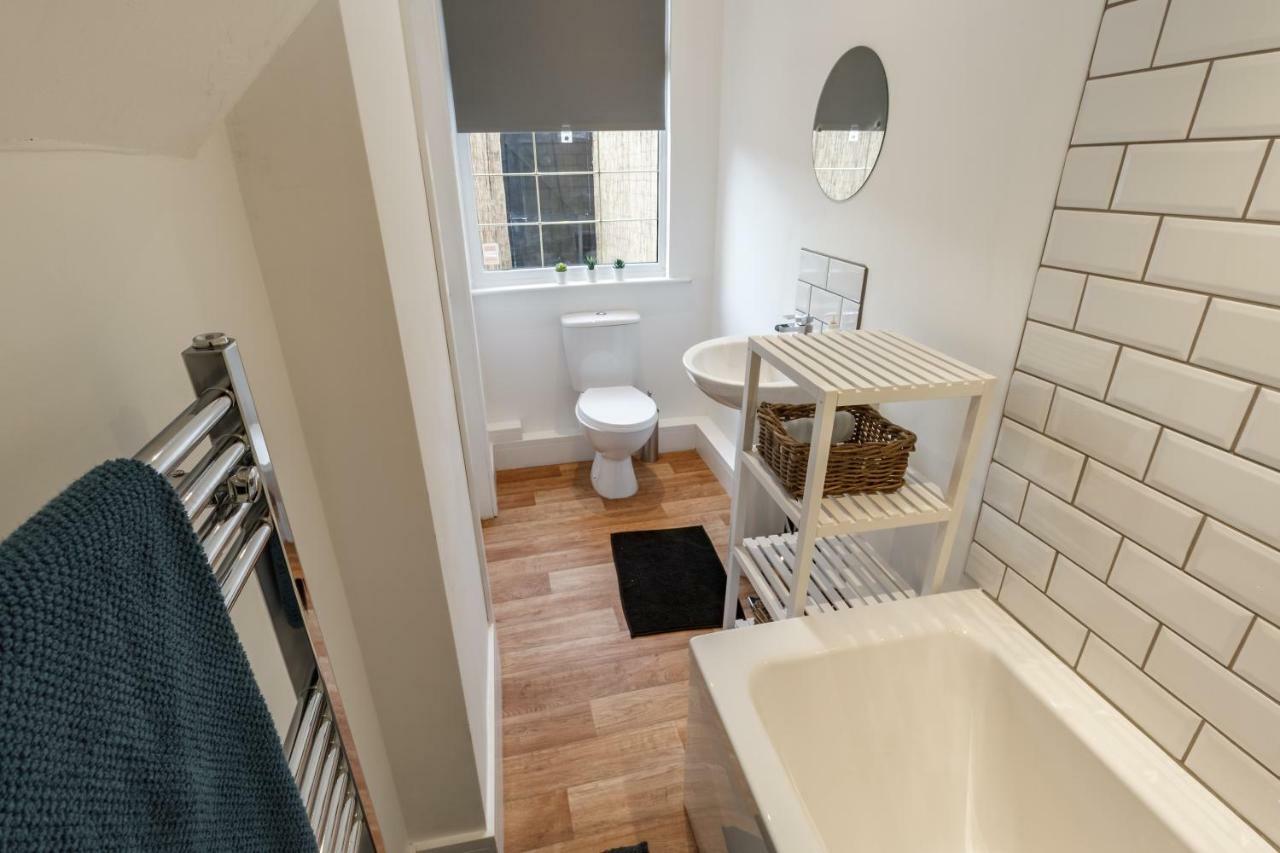 Sapphire Home Stay Liverpool Exterior photo