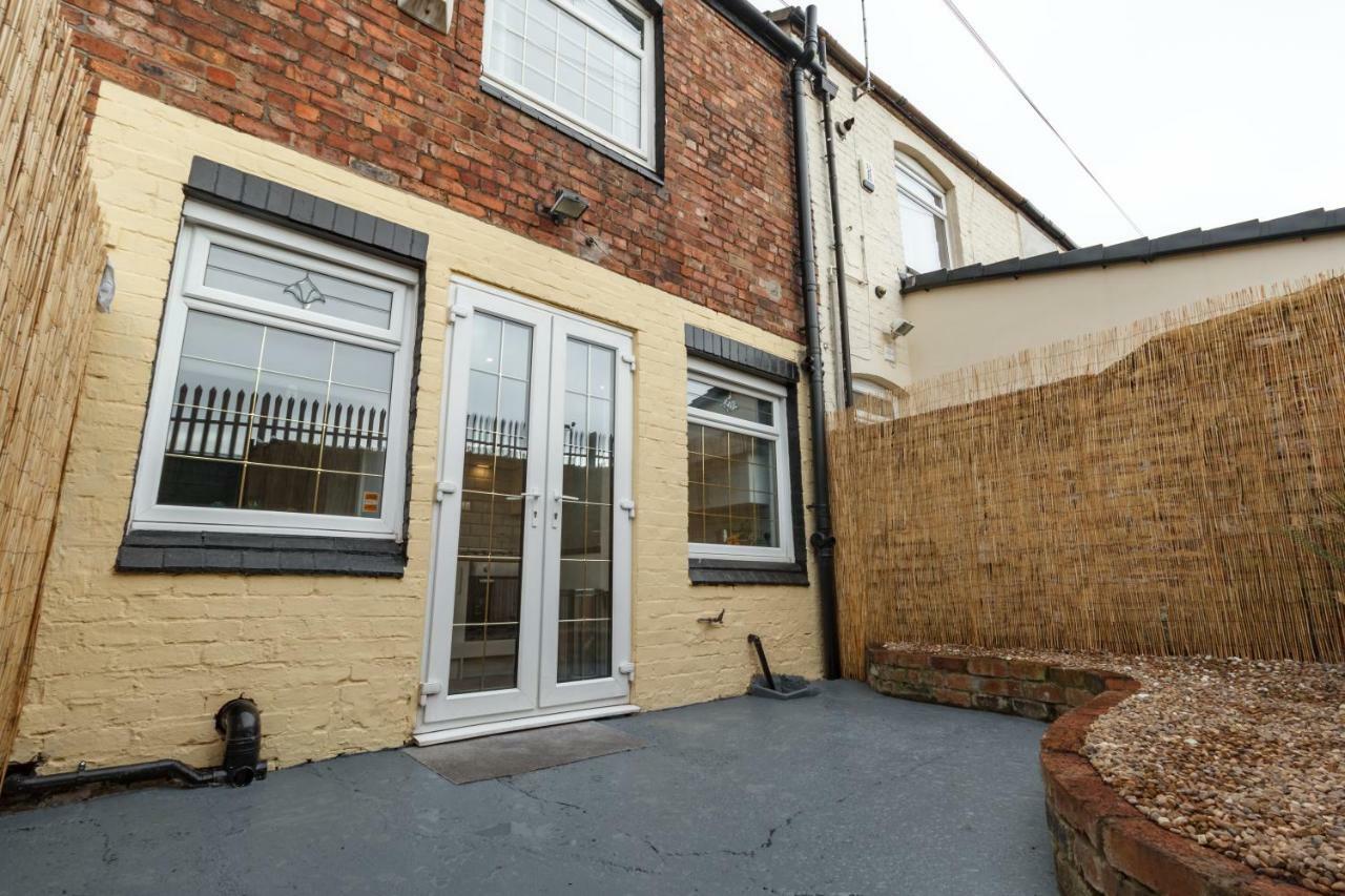 Sapphire Home Stay Liverpool Exterior photo